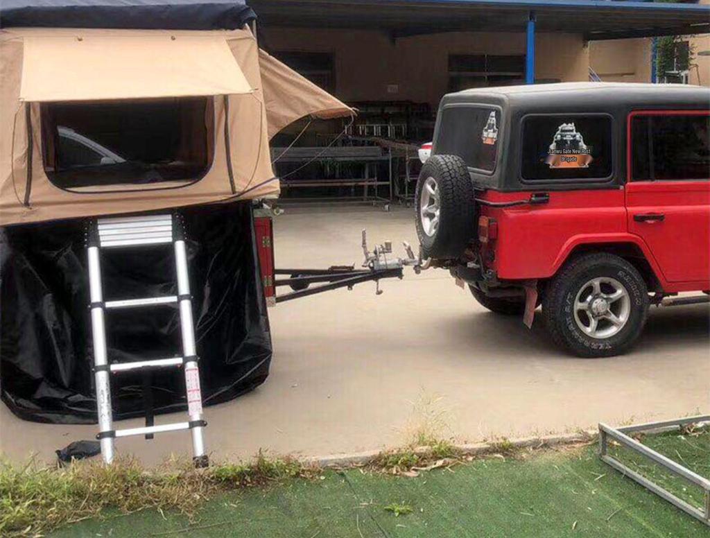 Rear Tow Hook for BMW Series (X1-X7, 3 & 5) - Motorcycle, Boat, RV Towing