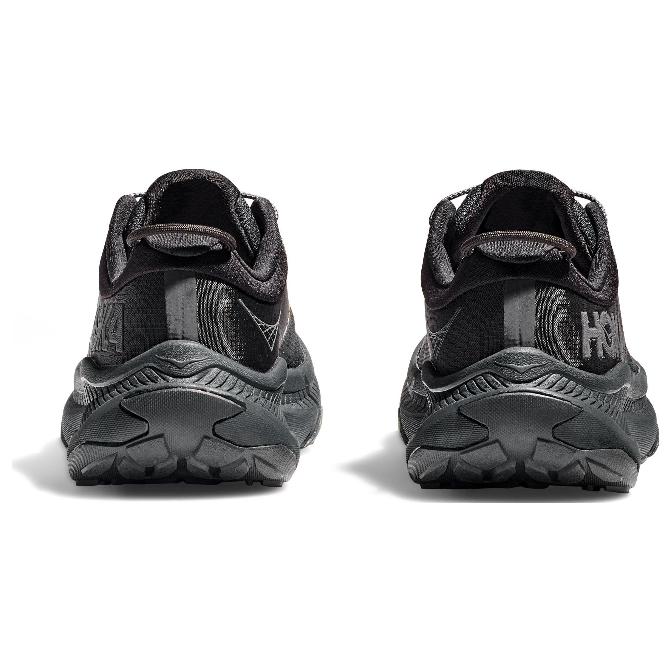 HOKA Transport Triple Black Женские кроссовки 1123154-BBLC 36.5 — фото 6