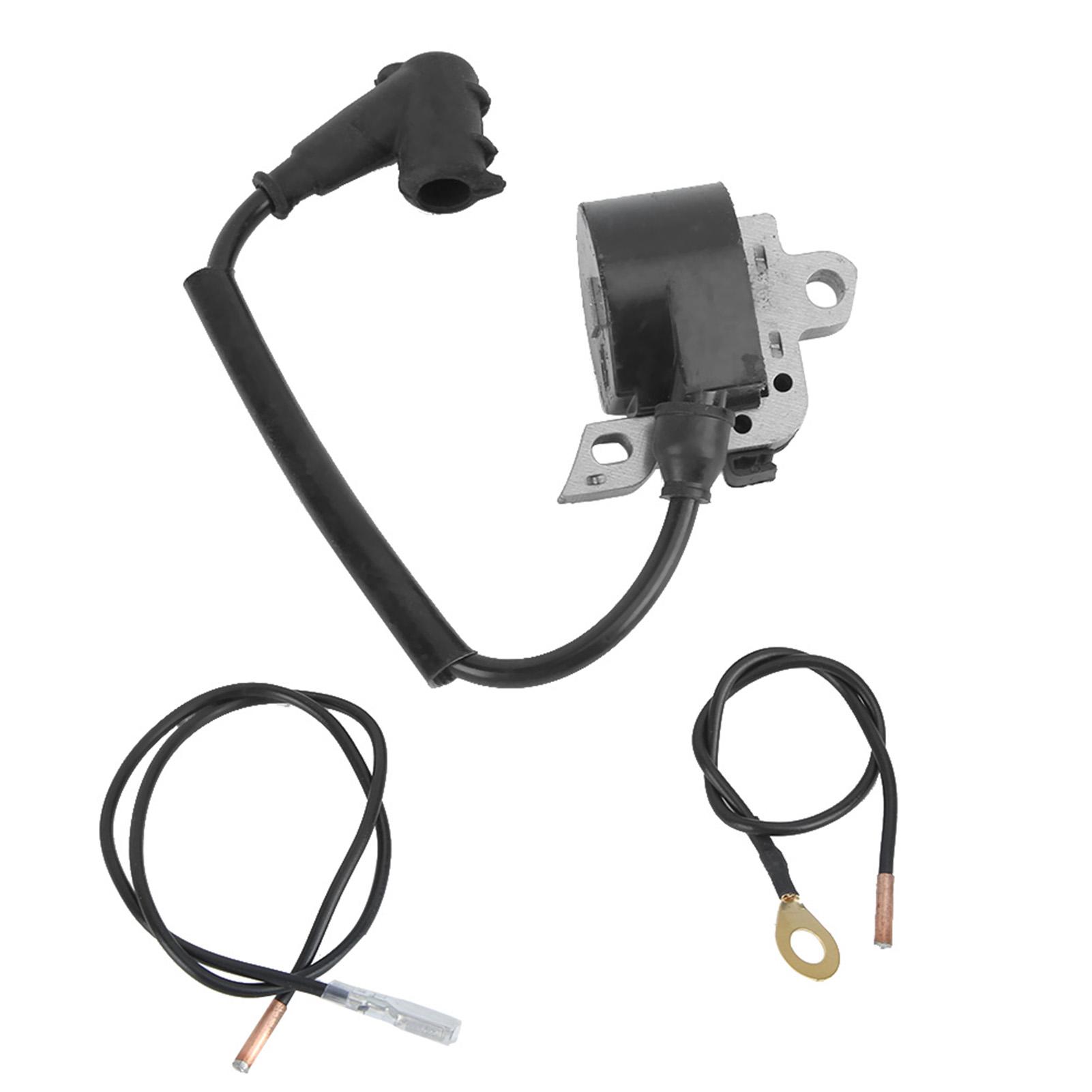 

Chainsaw Ignition Coil Part Accessory Fit for 024 AV 026 028 029