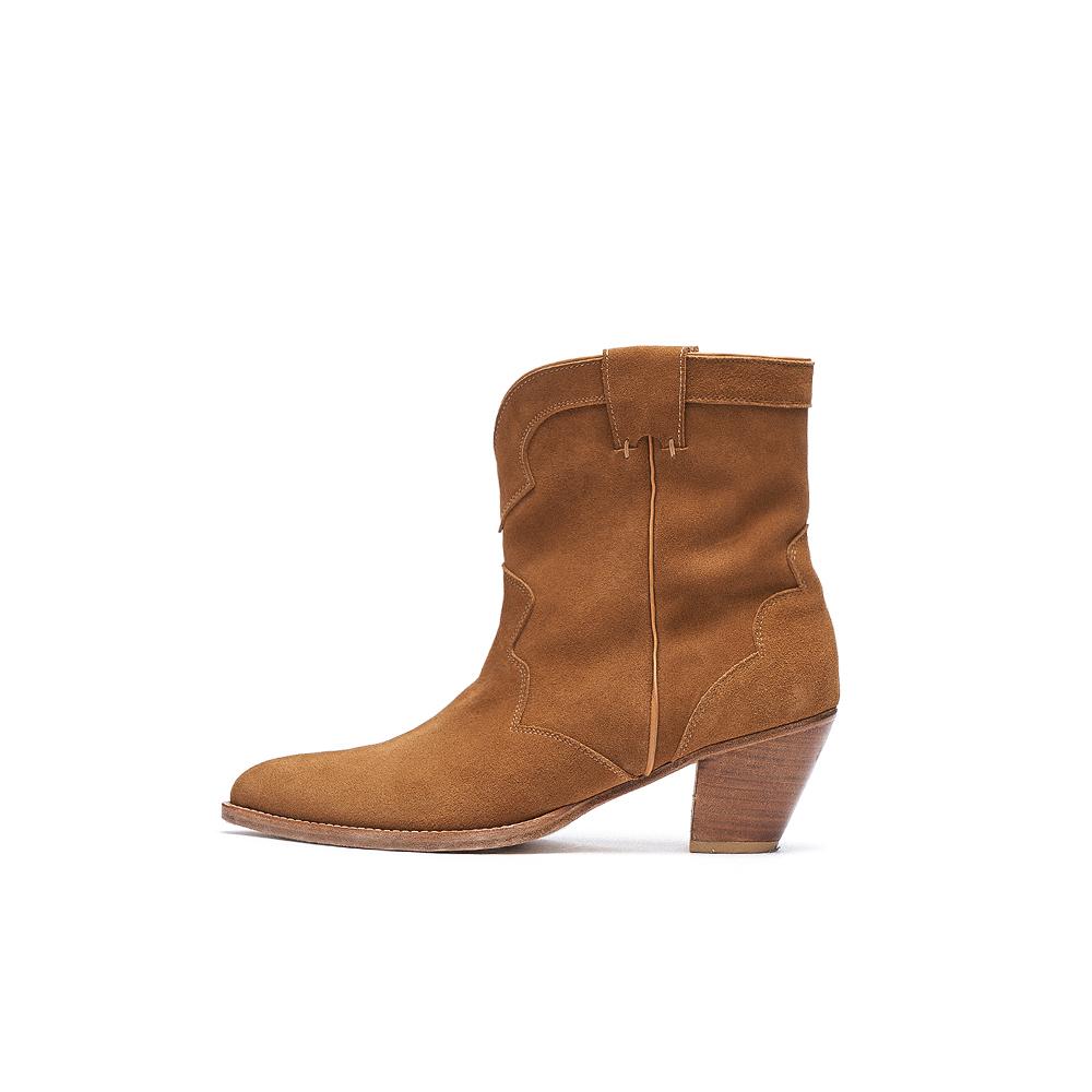 Coagment Cm23Wmba7002 [Middle] S.Camel