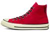 Chuck 70 Hi Gore-Tex 'Rojo Esmalte' 163344C