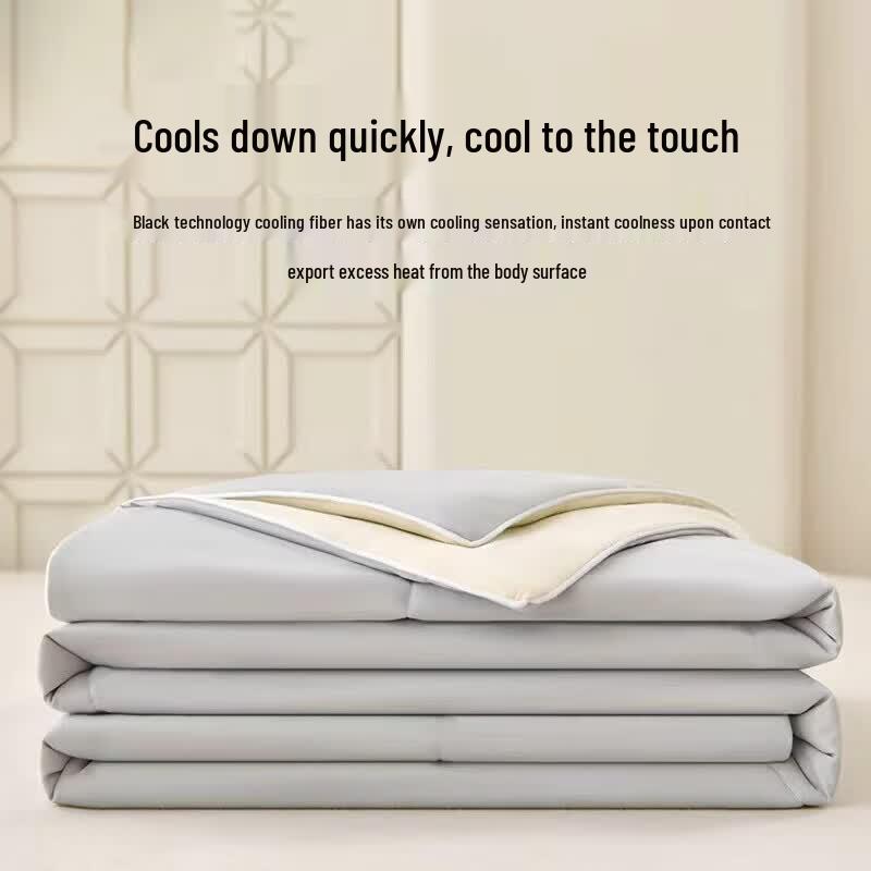 Fangwang Baby-Grade Cooling Summer Quilt