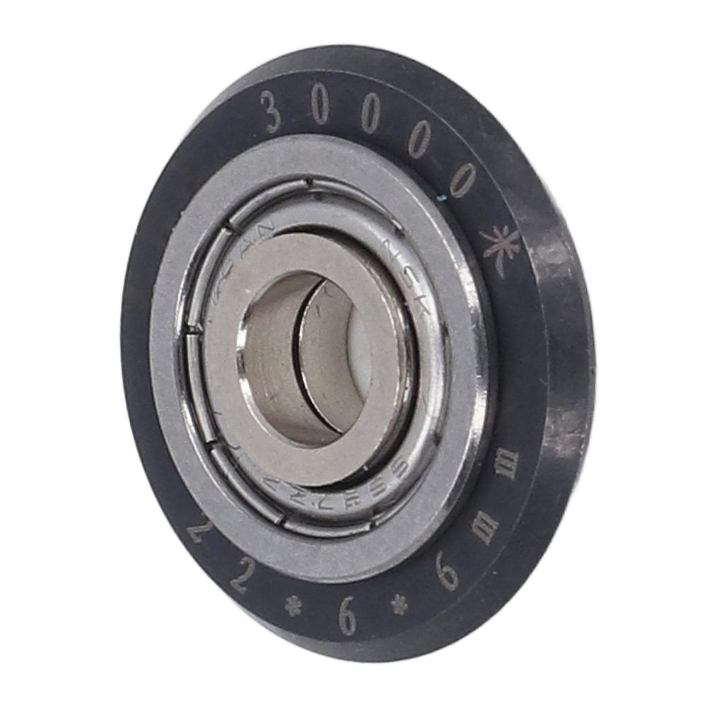 Tile Cutter Wheel 22x6x6mm Tungsten Carbide Tile Cutter Replacement Blade for 2 To 20mm Thick Tiles