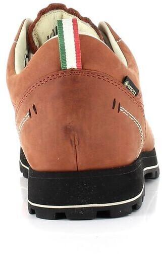 Обувь для треккинга Dolomite 54 Low FG GTX ginger red