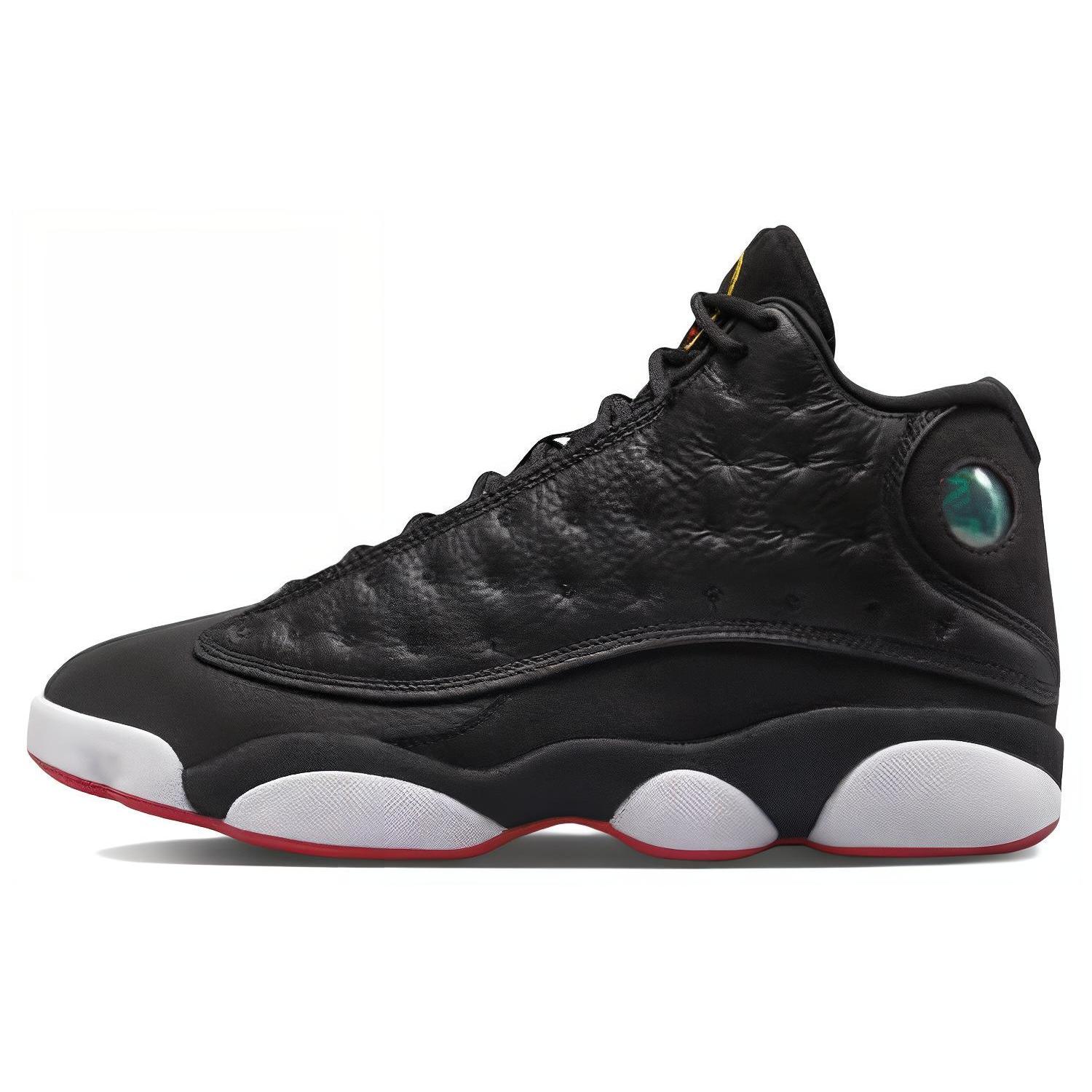 

новые JORDAN 13 Retro Playoffs 2023 41