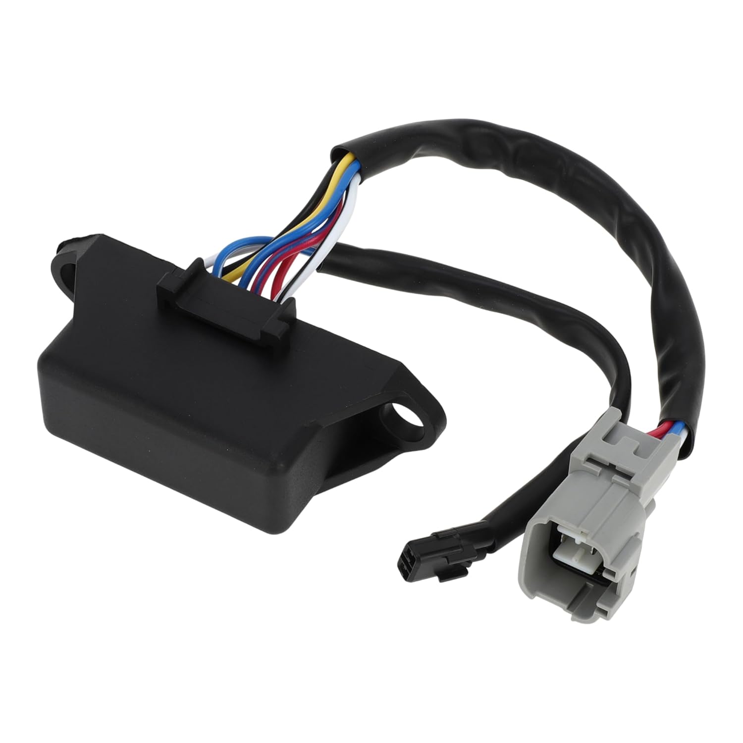 

Main Relay Assy for Honda Aquatrax ARX1200N ARX1200T F-12 F-12X R-12X No.38580-HW1-672 1 Pc Black