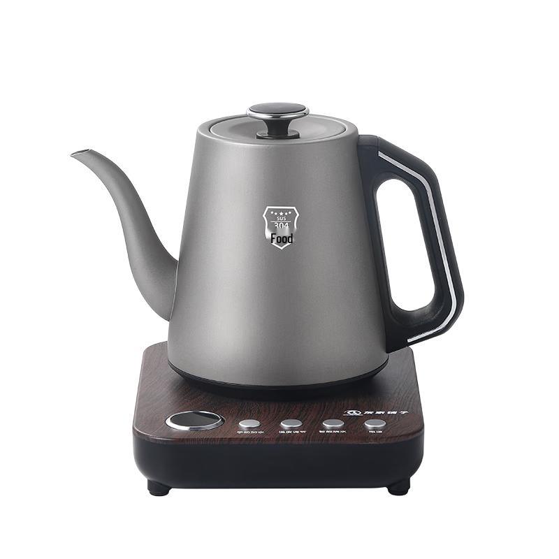 FUNORK Automatic Water Refilling Electric Kettle CN plug (adapter included)