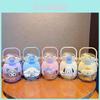 Sanrio Cinnamoroll Rietjesbeker Hoge Kwaliteit Cartoon Plastic Waterfles Voor Meisjes