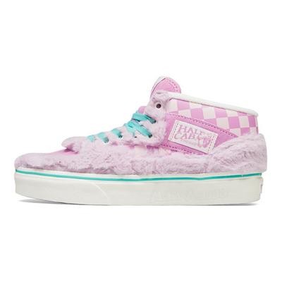 Miro & Wujo X Half Cab Year of the Rabbit Unisex Sneakers Pink Marshmallow VN000UC8BO9