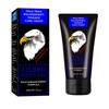 JJLBRO Men's Personal Care Health Massage Cream with English Packaging