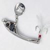 LEXOR Blade Jig Spintail Spinner Port Seabass Flounder Hairtail Maggochi