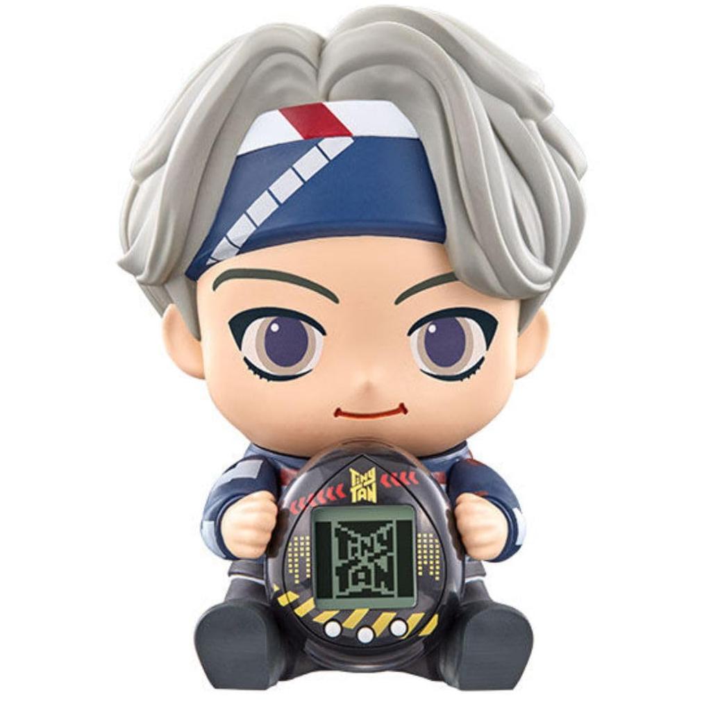 Tinytan Tamagotchi V Bandai Bts