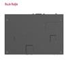 Ruijie 8-Port Gigabit Unmanaged PoE Switch with 2 SFP Uplinks