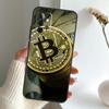 Bitcoin BTC Case For Samsung Galaxy A55 A15 A35 A56 A06 A16 A26 A36 A32 A52 A13 A33 A53 A14 A34 A54 A17