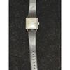 Used LONGINES square manual winding watch working item