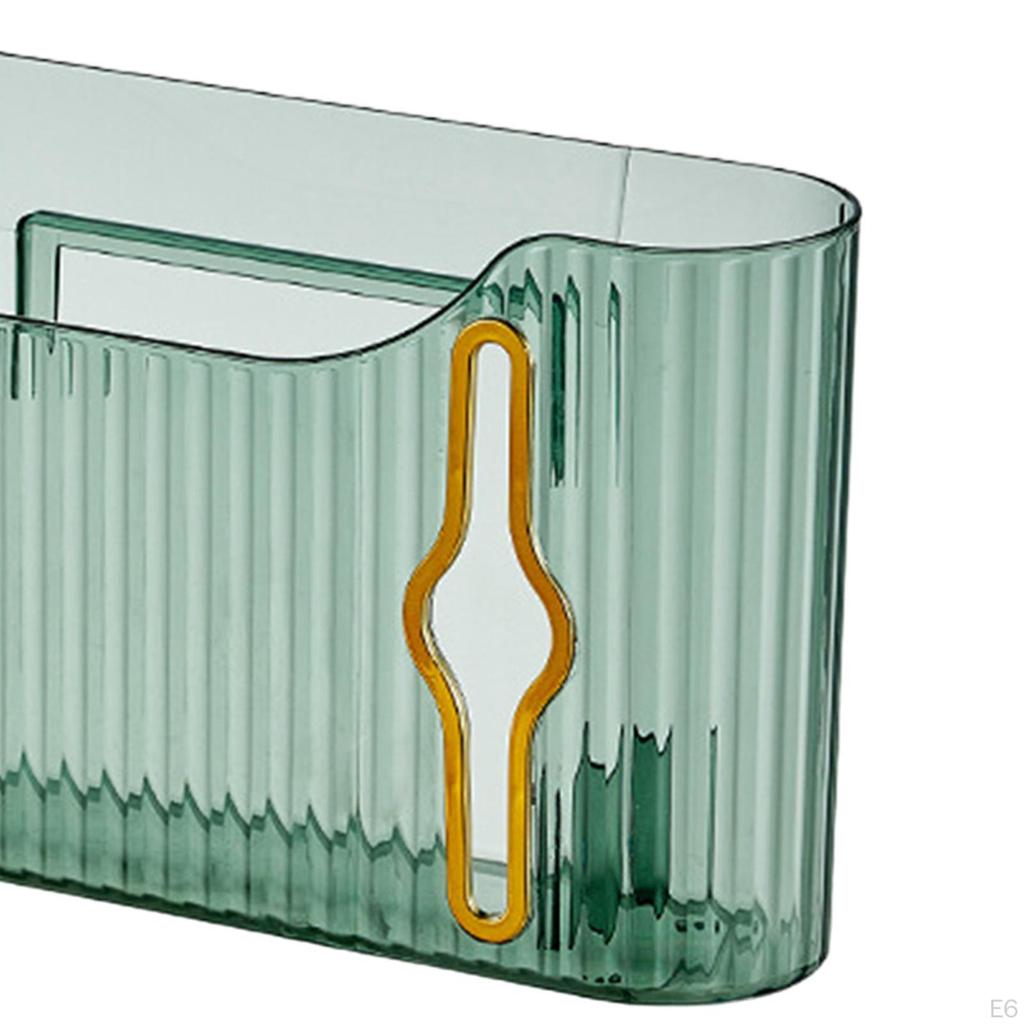 Compact Bag Storage Solution for Home and Office
