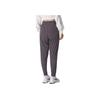Nike Fashionable Comfortable Soft Skin-Friendly Mid-Rise Sports Pants Women bottoms HV6089-036