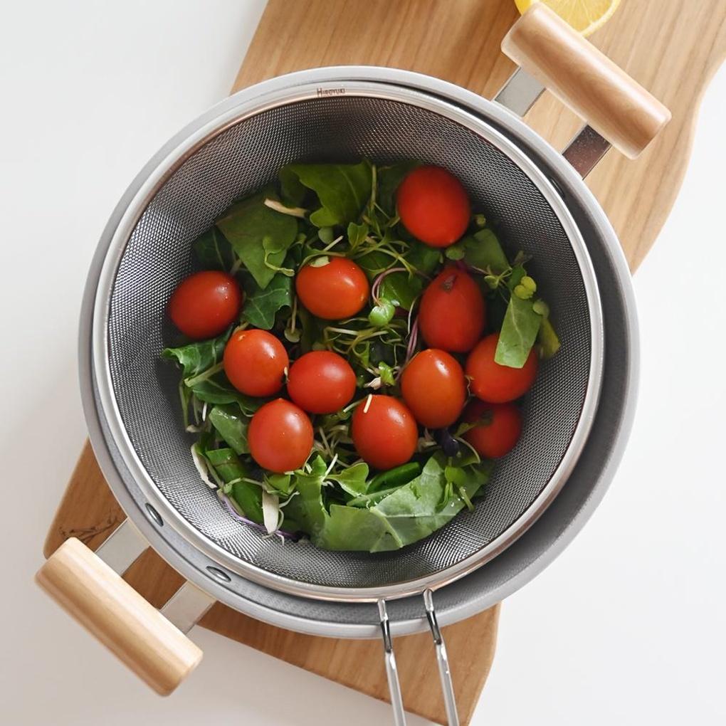 

Хироюки Стен Сломанный Сачок 23см