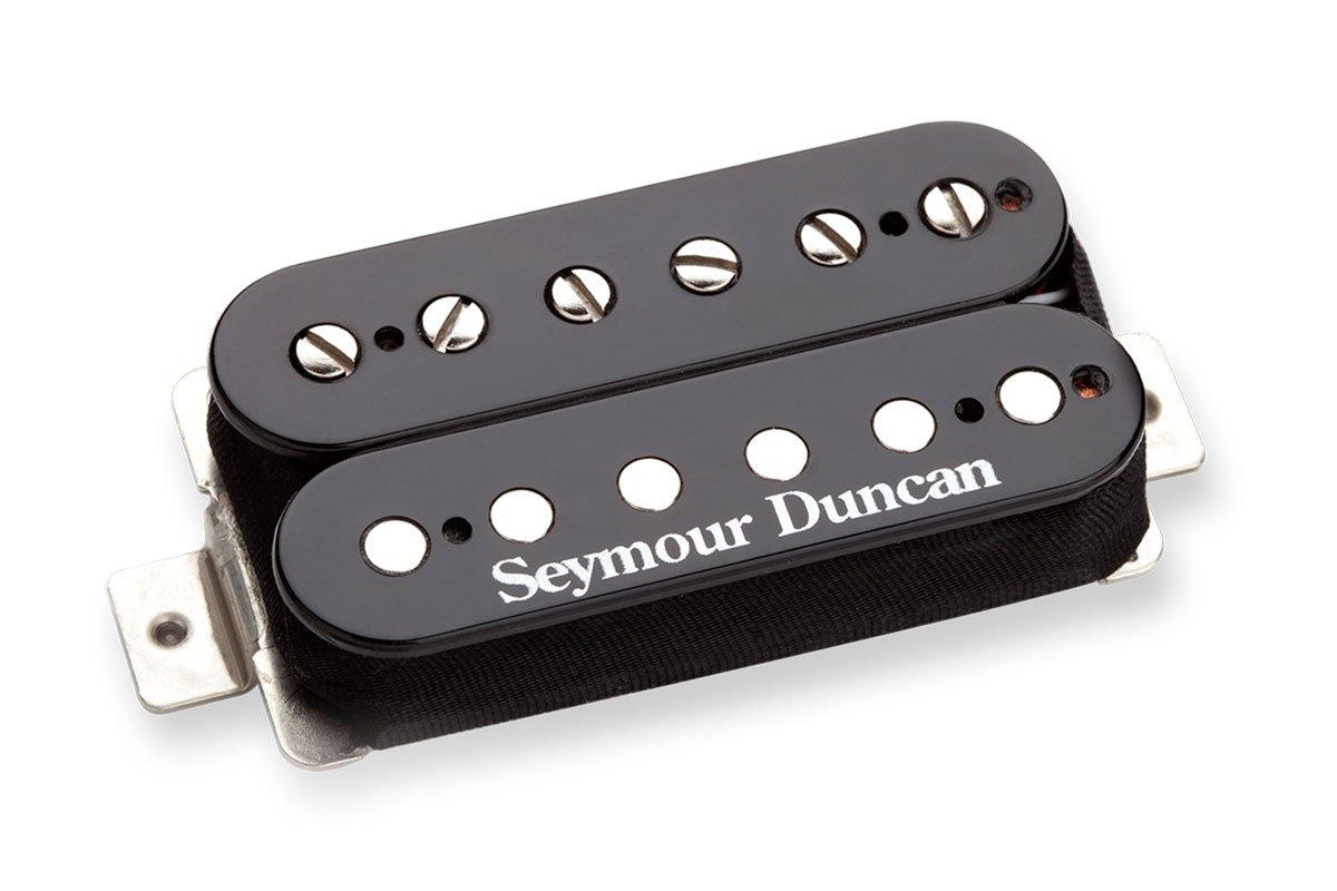 

SeymourDuncan PU Seymour Duncan guitar pickup SATURDAY NIGHT SPECIAL n BLK neck (for position) []