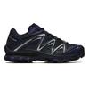 Salomon Xt-Quest Versatile Comfortable Hiking Shoes Unisex Hiking Shoes Black Purple L49126000