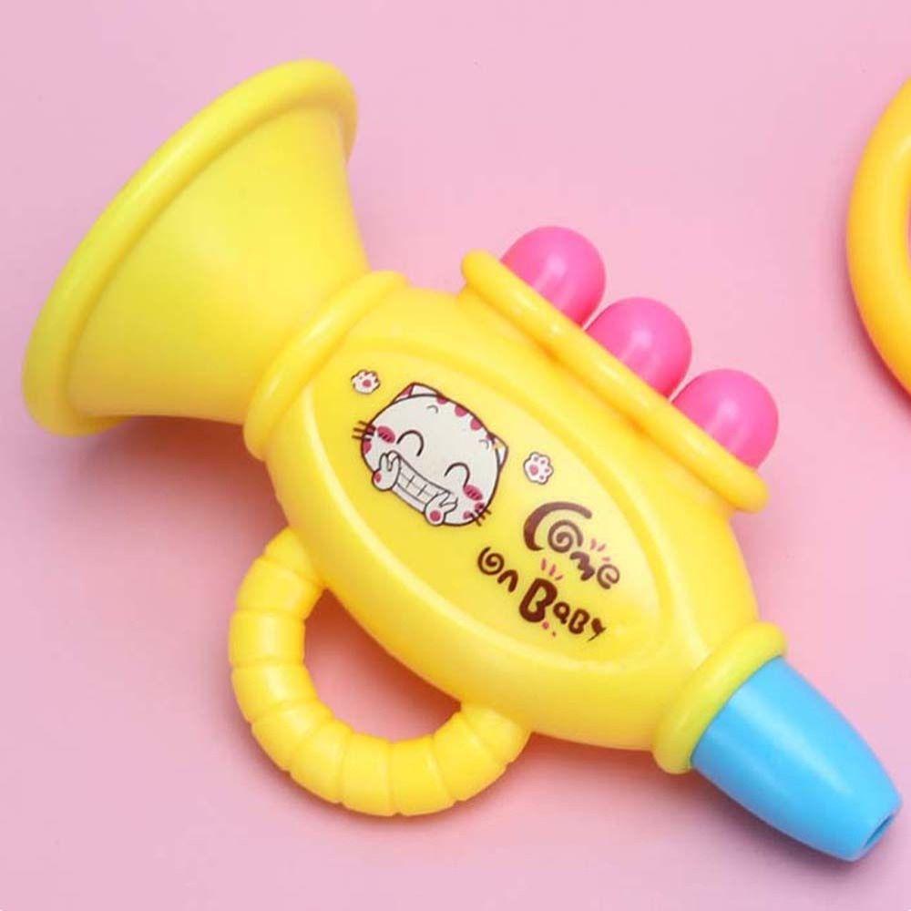 Musik Schlagzeug Spielen Instrumente Spielzeug Tamburin Kinder Schlagzeug Musikinstrument