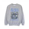 Girls Mandalorian Best Dad Sweatshirt