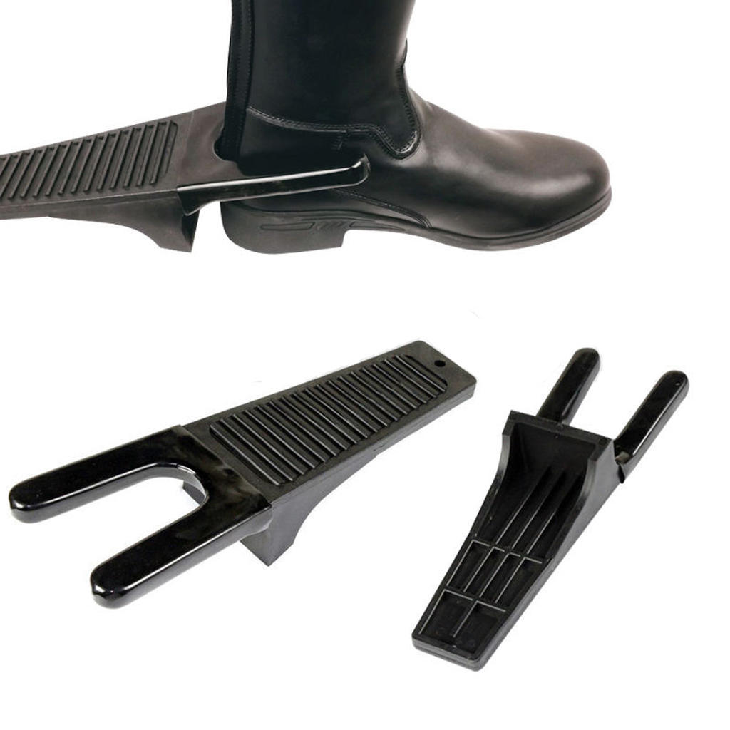 Heavy Duty Boot Puller Shoe Jack Wellingtons Remover Scraper Cleaner Covers