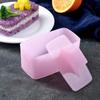 1 Pcs Warship Sushi Mould Onigiri Mould Rectangular Sushi Kitchen Accessories Set Bento Mould Cooking Tools Rice