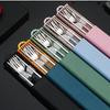 Korean Style Stainless Steel 3-Piece Cutlery Set