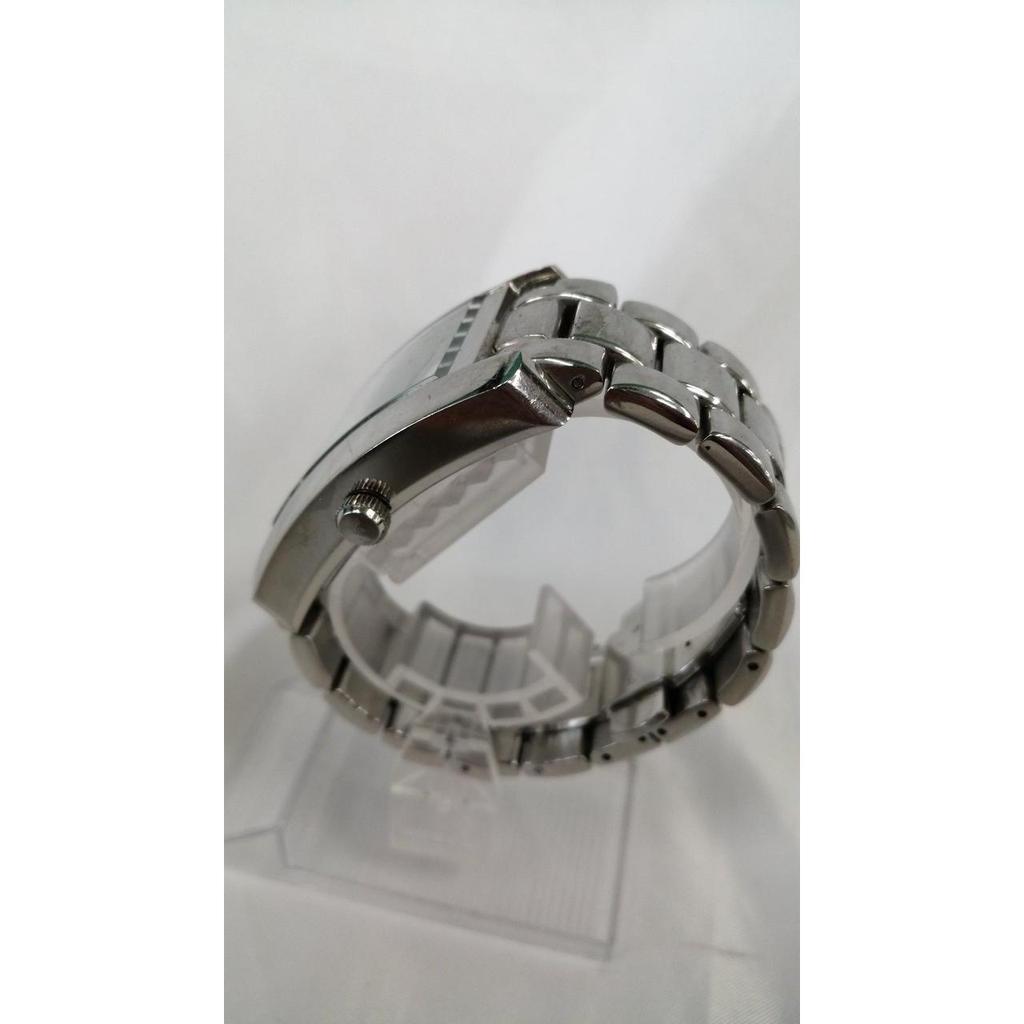 Used EMPORIO ARMANI AR-0145 Quartz Analog Watch