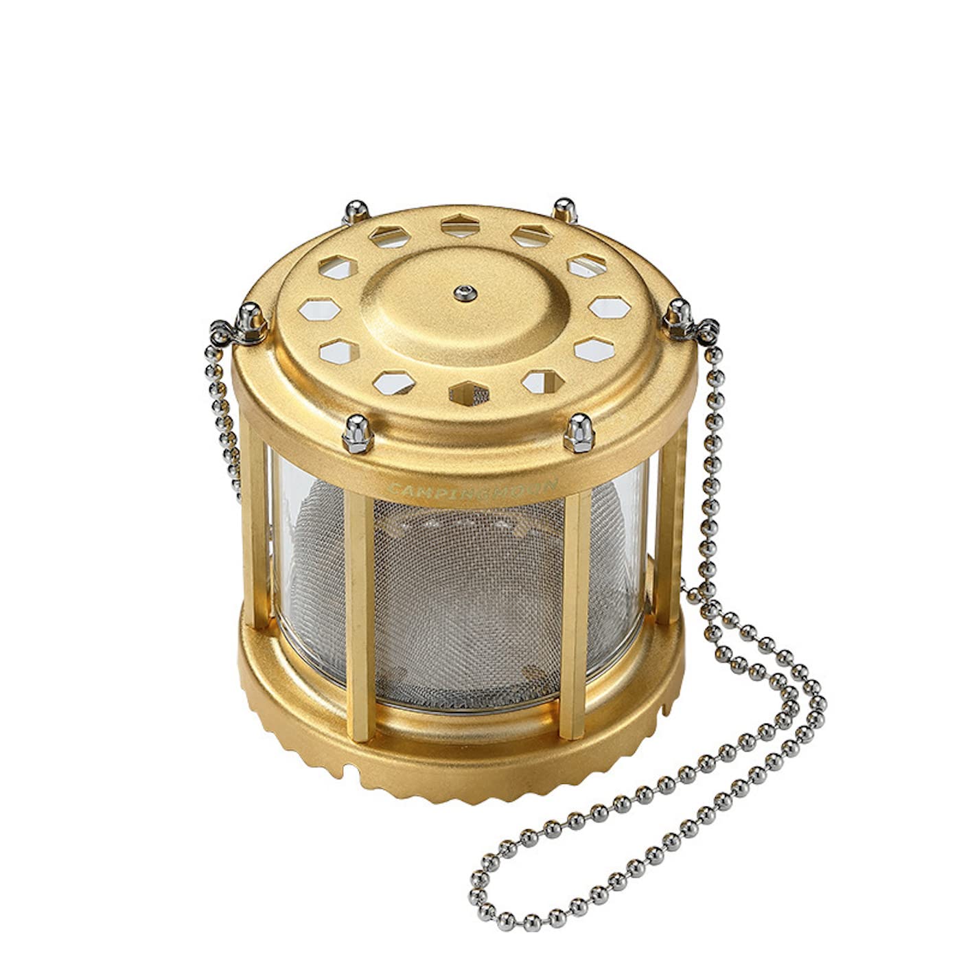 

CAMPING MOON Насадка-инфракрасный обогреватель Сетка для огня Походная плита Насадка для плиты SUNNY NIGHT NX-90