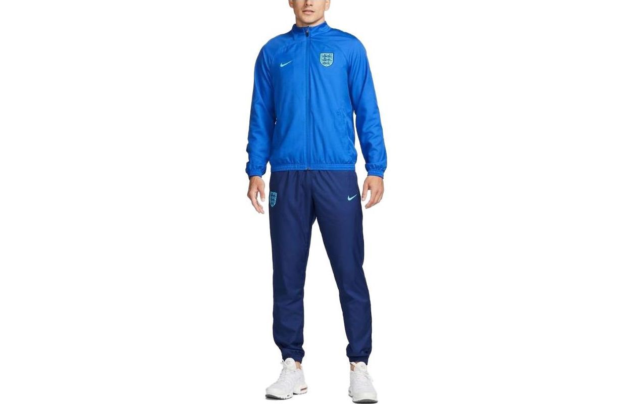 Nike Soccer Jersey Men s Royal Blue DN1202-480 XL