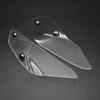 Motorrad Seitliche Flügel Batwing Verkleidung Windabweiser Windschutzscheiben für R1200GS Adv