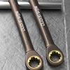 Adjustable  Torque Ratchet Spanner Quick Release Adjustable Torque Spanner  Car Repair Tool