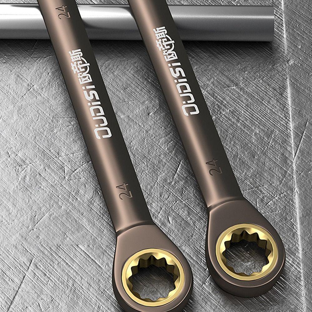 Adjustable  Torque Ratchet Spanner Quick Release Adjustable Torque Spanner  Car Repair Tool