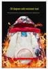 Children's Waterproof Ski Suit: Warm, Windproof, and Trendy for Boys and Girls