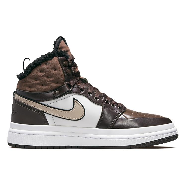Jordan 1 Acclimate Brown Basalt Women's DC7723-200