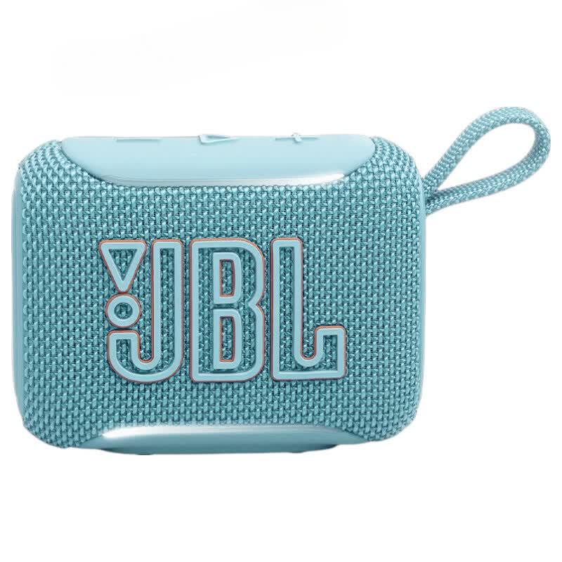 JBL GO5 Portable Waterproof Bluetooth Speaker (CN Version)