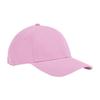 Childrens/Kids EarthAware 6 Panel Organic Cotton Baseball Cap