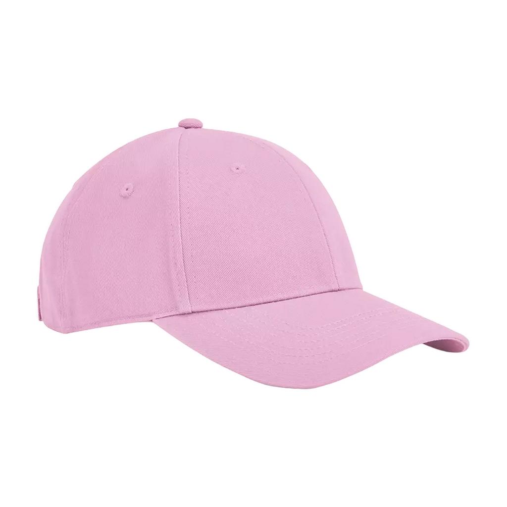 Childrens/Kids EarthAware 6 Panel Organic Cotton Baseball Cap