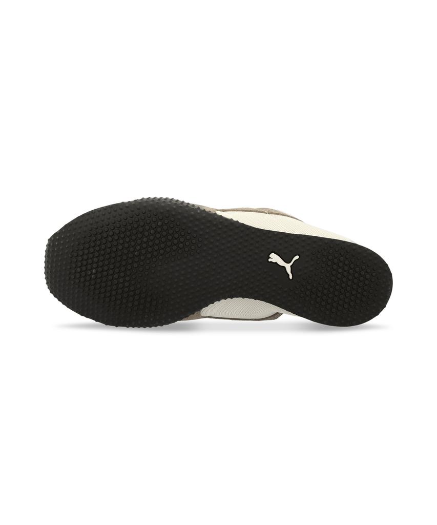 Puma H-Street Elastic - Frosted Ivory: Prairie Tan / 407303-07