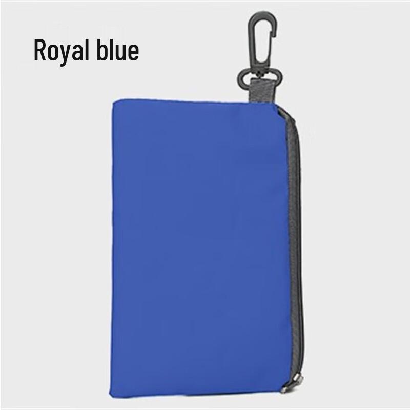 Waterproof Travel Organizer Storage Bag Pack of 9