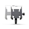 Anti Shake Bicycle Phone Holder Bike Handlebar Clip Stand Handlebar Mount Holder Phone Bracket