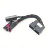 Auto A Off Canceller Start Stop Engine Eliminator Device Cable For VW Golf 8 Teramont Talagon Octavia Seat Cupra Formentor Leon