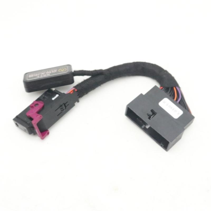 Auto A Off Canceller Start Stop Engine Eliminator Device Cable For VW Golf 8 Teramont Talagon Octavia Seat Cupra Formentor Leon
