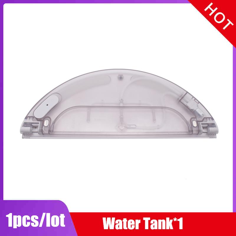 Hepa Filter Main Brush Mop Cloth Water Tank  for Xiaomi Mijia 1C 1T STYTJ01ZHM Mi Robot Vacuum-Mop parts Dreame F9 Accessories