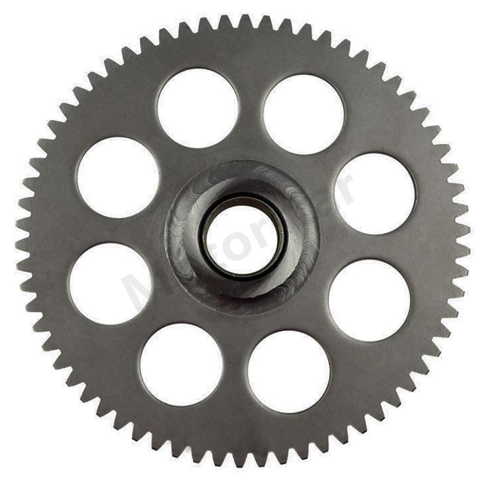 Sprag Clutch Starter Clutch Gear Assy For YAMAHA XV400 Virago 1991-1994 XV500 Virago 1983-1996 XV535 Virago 1988-1996 Motorcycle