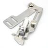 New Sewing Machine Multi-Function Gauge Artifact Lockstitch New Gauge Presser Foot Blocking Thickness Adjustable Locator