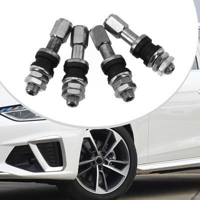 Einfache Installation TR48e Ventilschaft Reifenventilschaft