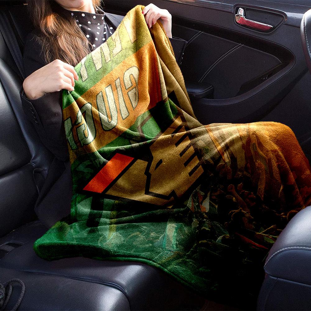 Venezia Fc Blanket, High quality Comfortable for All Seasons, Home Decor, Warmth and Comfort
